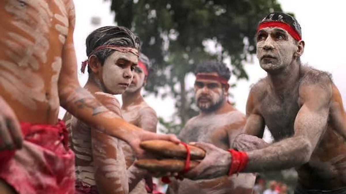 Australian PM Rejects One Nation's Push for 'Monocultural' Society