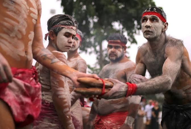 Australian PM Rejects One Nation's Push for 'Monocultural' Society