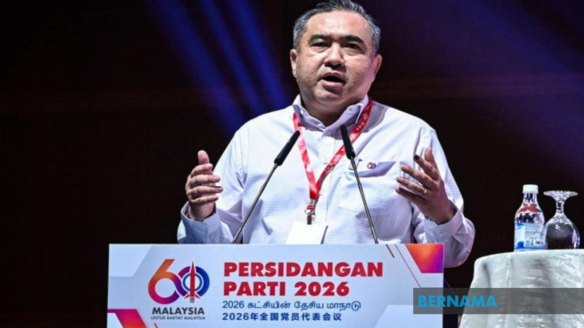 DAP Backs Government's Push to Repeal AUKU, Eyes Broader Reform Agenda