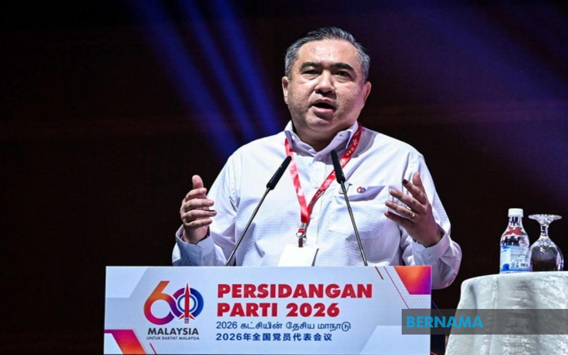 DAP Backs Government's Push to Repeal AUKU, Eyes Broader Reform Agenda