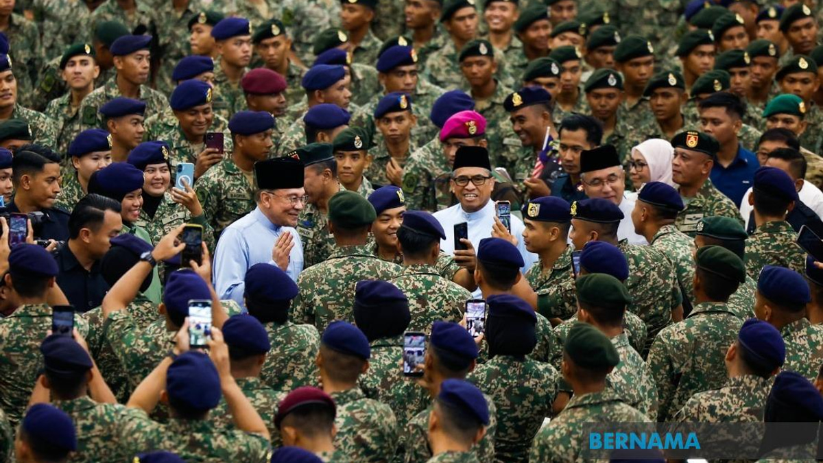 Government to Release TH RCI Report After Three-Year Delay, Says PM Anwar