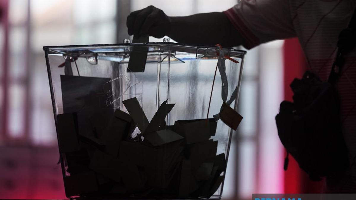 Johor Election: Analyst Says Higher Turnout Could Swing State Towards Pakatan Harapan