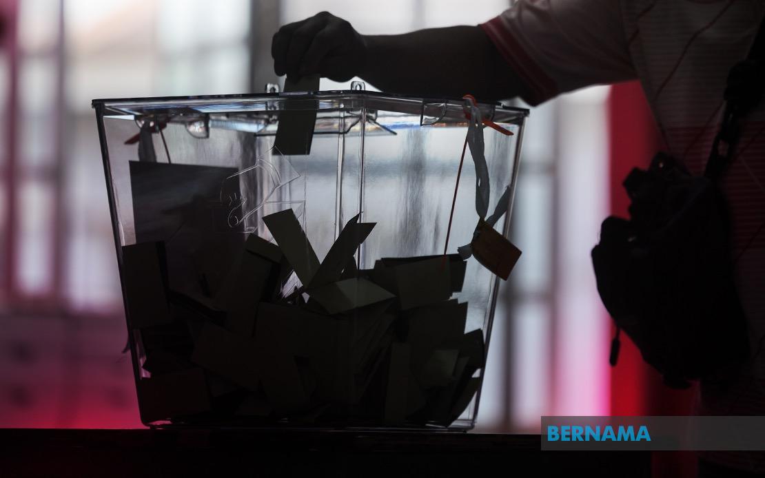 Johor Election: Analyst Says Higher Turnout Could Swing State Towards Pakatan Harapan