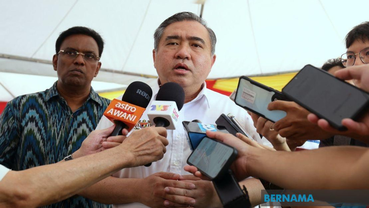 RM100,000 Allocated for Kampung Bukit Temiang Development Under MADANI Adopted Village Initiative