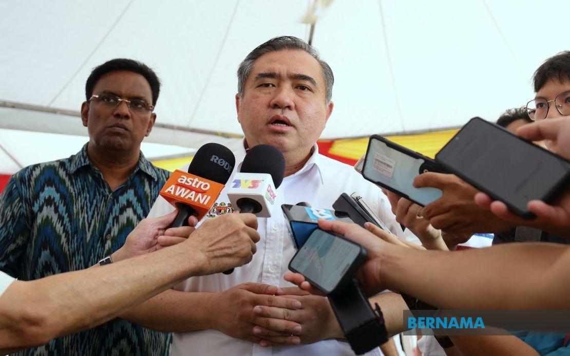 Pakatan Harapan Braces for BN-PN Alliance Ahead of Negeri Sembilan Election