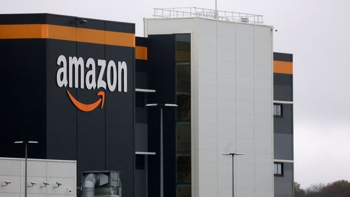 EU designates Amazon and Microsoft cloud services as tech 'gatekeepers' under new rules