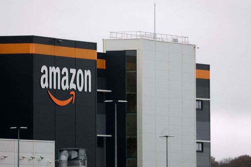 EU designates Amazon and Microsoft cloud services as tech 'gatekeepers' under new rules