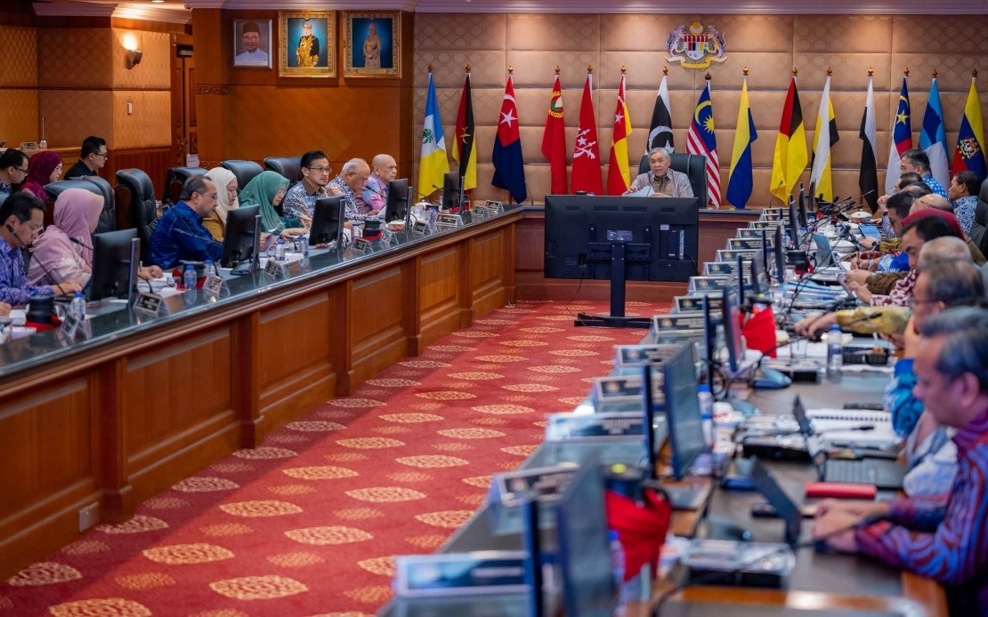 Malaysia's Cost of Living Council Charts Comprehensive Rice Strategy While Expanding Social Safety Net