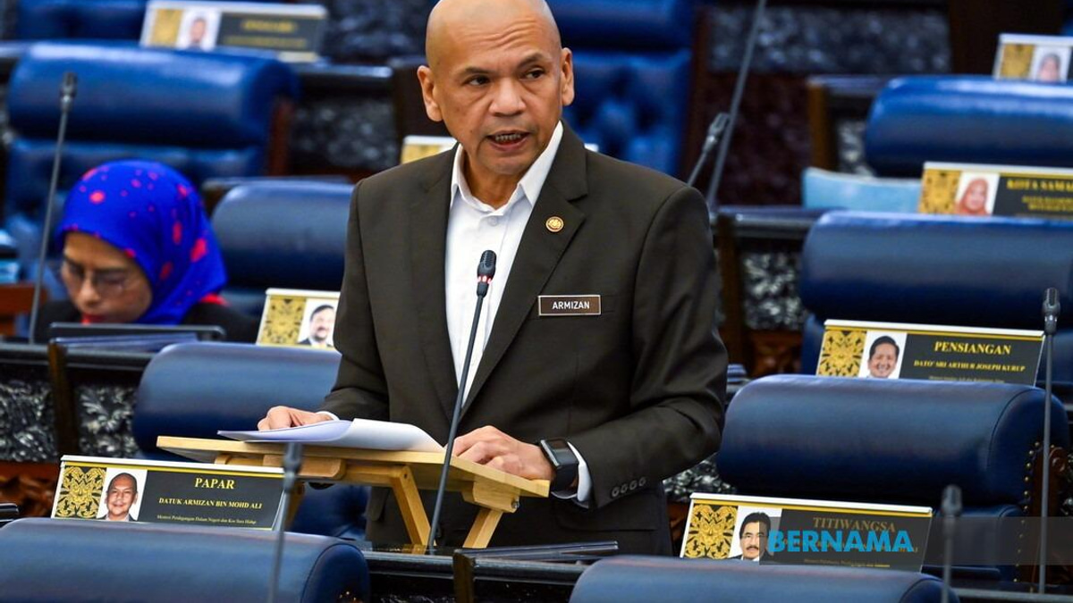Parliament Backs Competition Law Reforms to Boost MyCC's Enforcement Powers
