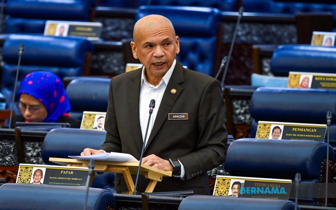 Parliament Backs Competition Law Reforms to Boost MyCC's Enforcement Powers