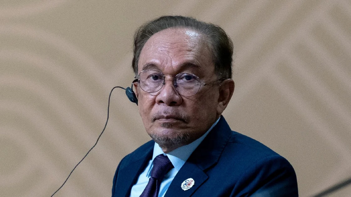 Anwar Exempted from Giving Evidence in RM30 Million Civil Dispute Involving Vinod Sekhar