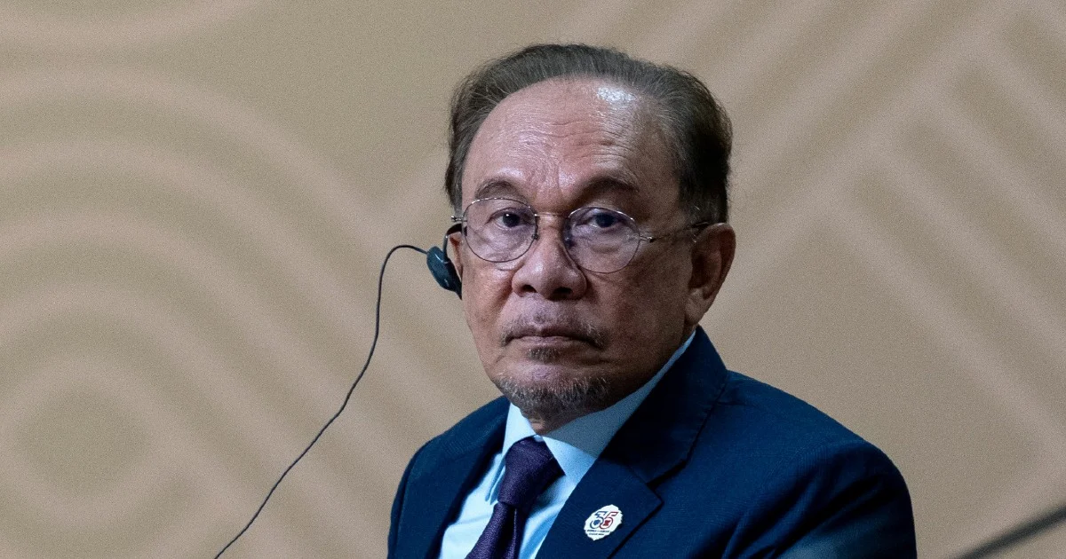 Anwar Exempted from Giving Evidence in RM30 Million Civil Dispute Involving Vinod Sekhar