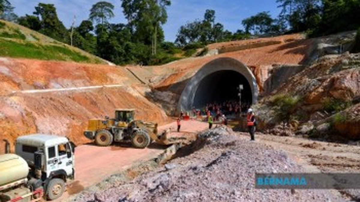 Government Green-Lights RM207.2 Million Development Push for Pasir Puteh, Positioning Kelantan Constituency as ECRL Logistics Hub