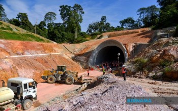 Government Green-Lights RM207.2 Million Development Push for Pasir Puteh, Positioning Kelantan Constituency as ECRL Logistics Hub