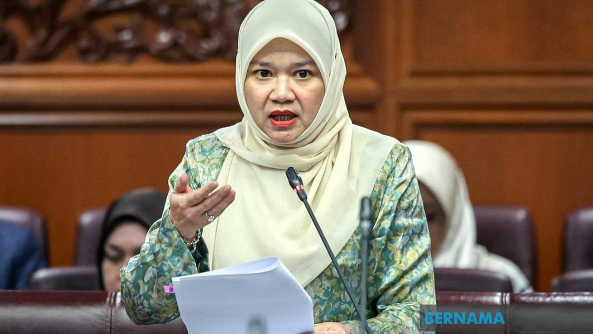 SJKT Sungai Bakap School Building Set for Completion in Late 2027 After 12-Year Delay
