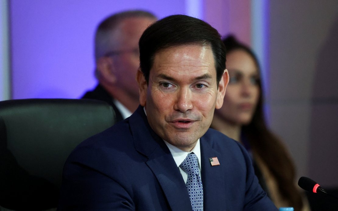 Energy Security and West Asia Crisis Dominate ASEAN Ministerial Talks with Global Partners