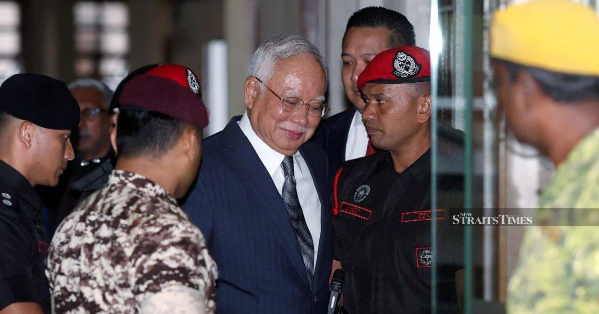 Court finds Najib and Jho Low colluded to divert billions from 1MDB