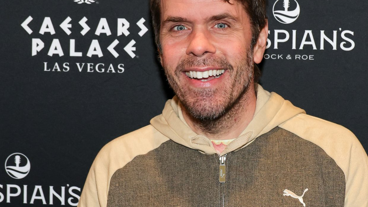 Perez Hilton's Family Seeks Privacy as Children Cope with Mental Health Crisis