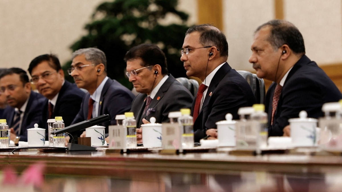 Chinese Firms Pledge US$9.2 Billion in Bangladesh Investment Push