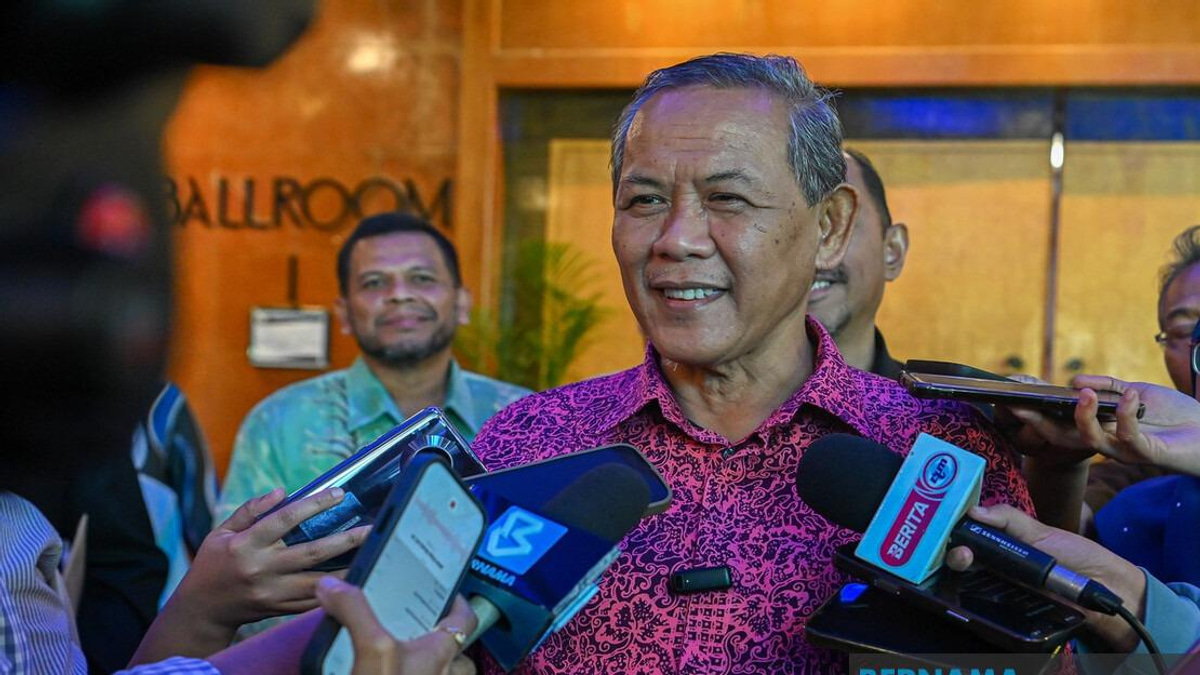 Anwar to Reveal Pakatan Harapan's Negeri Sembilan Election Slate on Tuesday