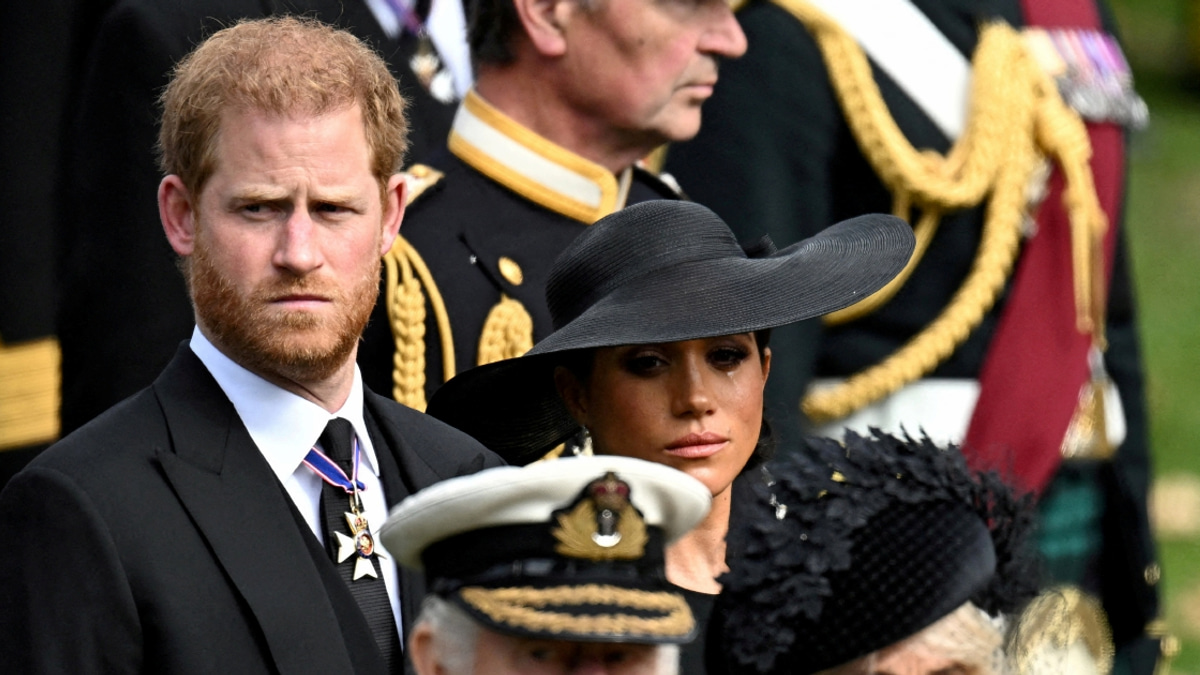 Prince Harry Faces Hefty Legal Bill After Court Rejects Privacy Case Against Daily Mail