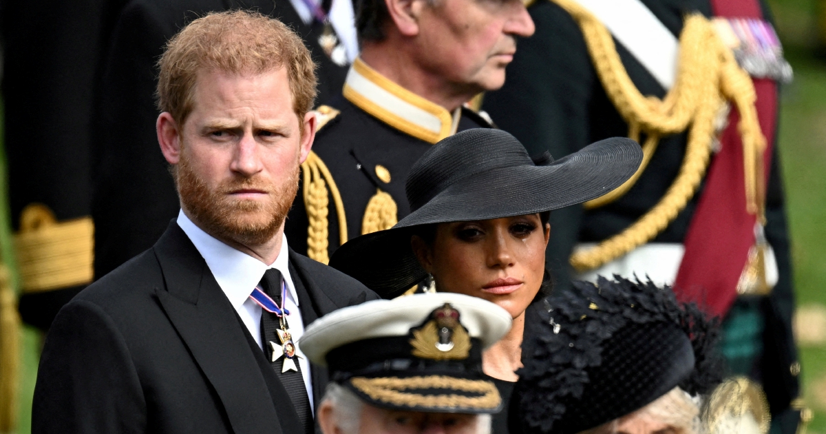 Prince Harry Faces Hefty Legal Bill After Court Rejects Privacy Case Against Daily Mail