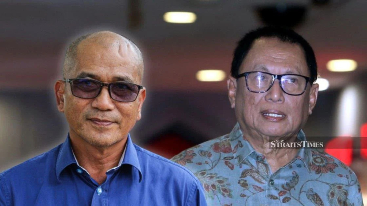 Johor Umno Leaders Dismiss Former Speaker's Allegations Over Assembly Dissolution