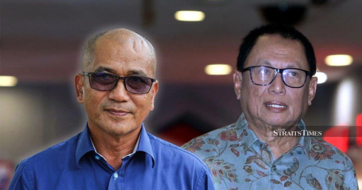 Johor Umno Leaders Dismiss Former Speaker's Allegations Over Assembly Dissolution