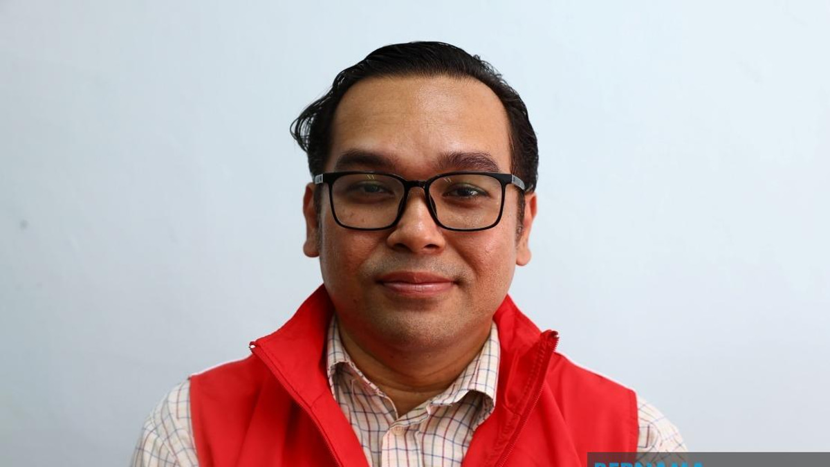 PSM's Skudai Candidate Pushes Cost Of Living Fight In Johor Election Race