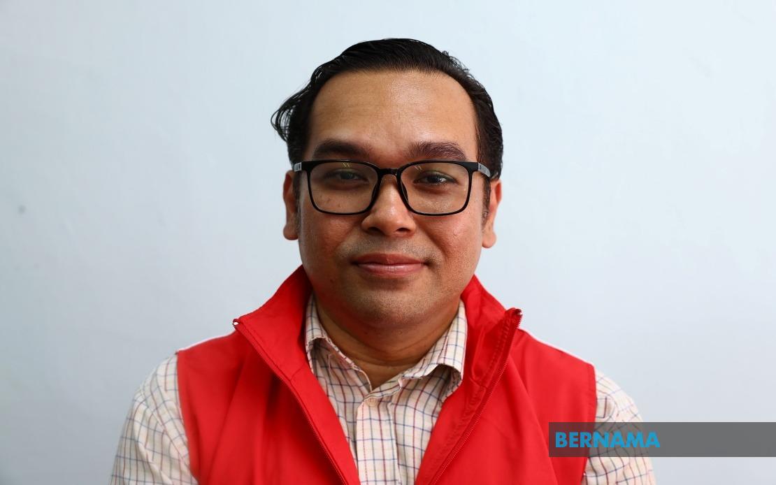 PSM's Skudai Candidate Pushes Cost Of Living Fight In Johor Election Race