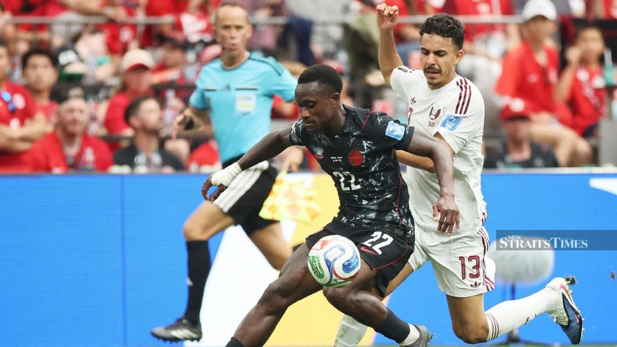 Qatar's World Cup Humbling Reveals Limits of Financial Power in Building Football Success