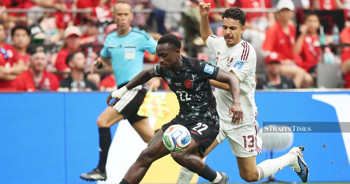 Qatar's World Cup Humbling Reveals Limits of Financial Power in Building Football Success