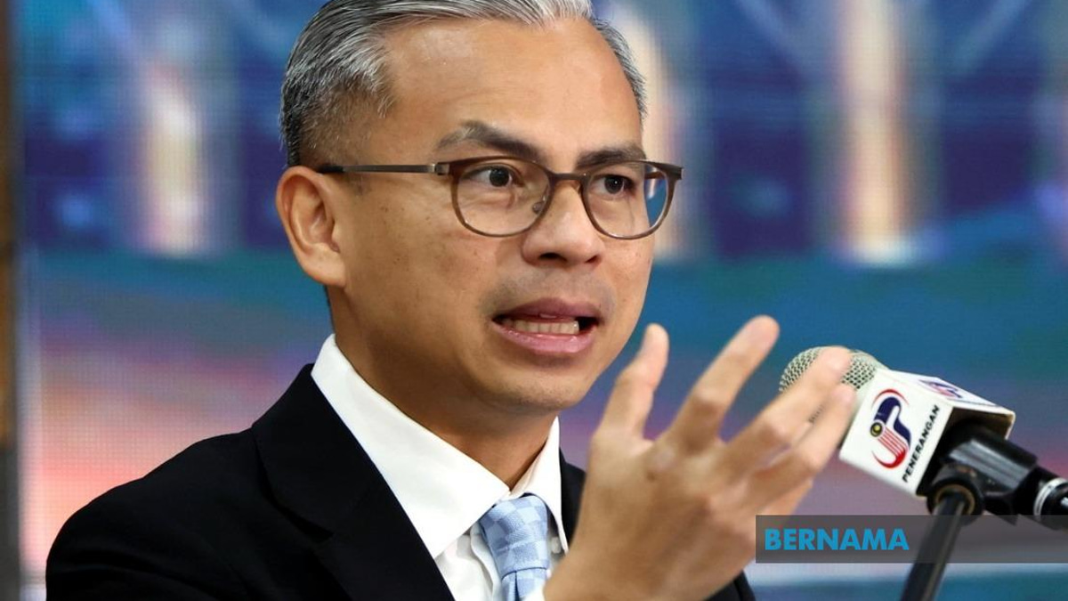 Government Must Prioritise Clear Communication on Policy, Says Fahmi
