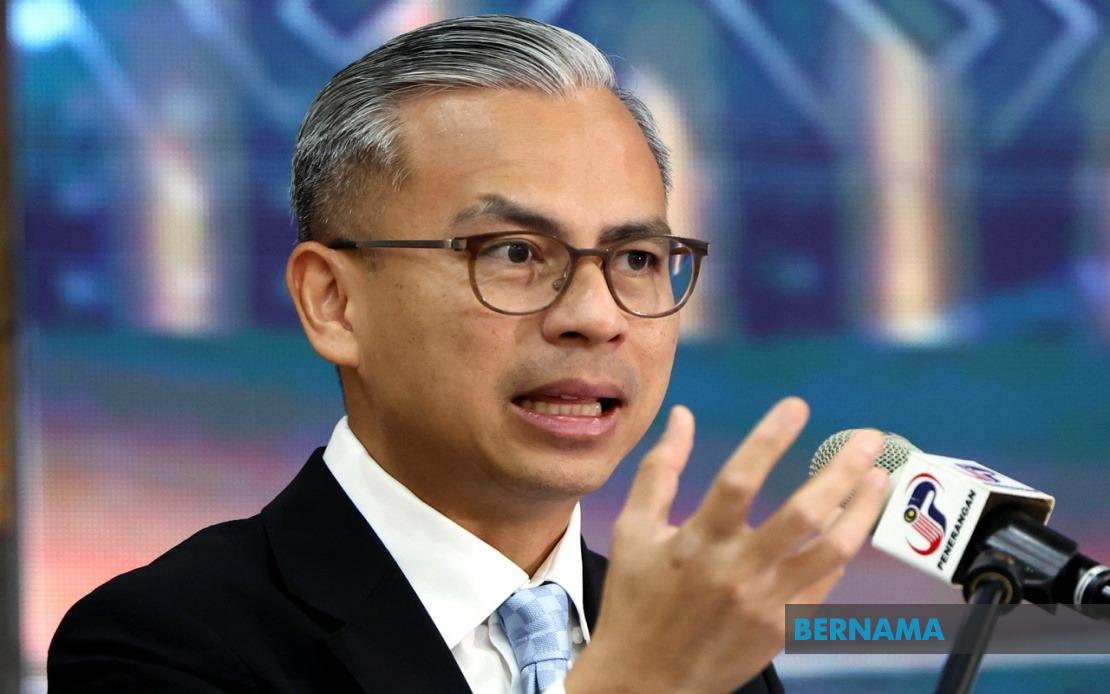Government Must Prioritise Clear Communication on Policy, Says Fahmi