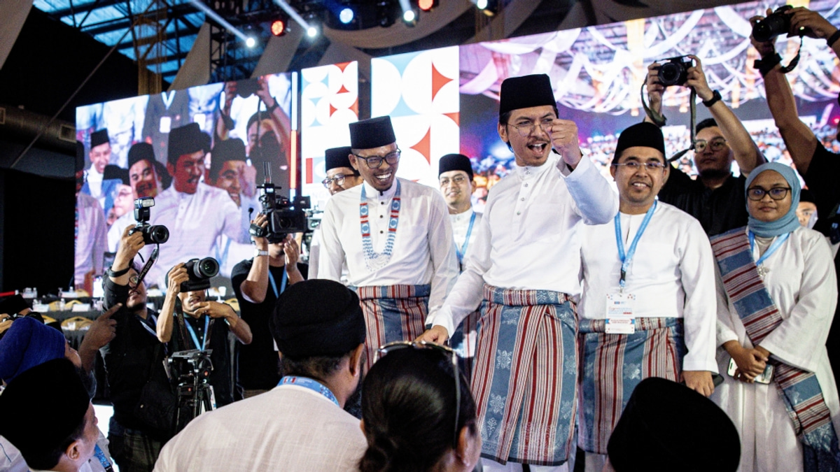 PKR Youth Endorses UUCA Repeal, Calls on Students to Mobilise for Broader Educational Reform