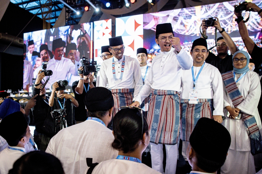 PKR Youth Endorses UUCA Repeal, Calls on Students to Mobilise for Broader Educational Reform
