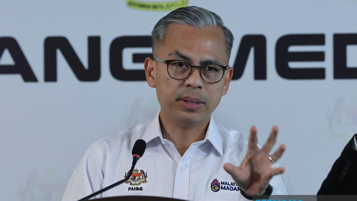 PM Anwar Orders Accelerated Processing of 15,000 Foreign Worker Applications