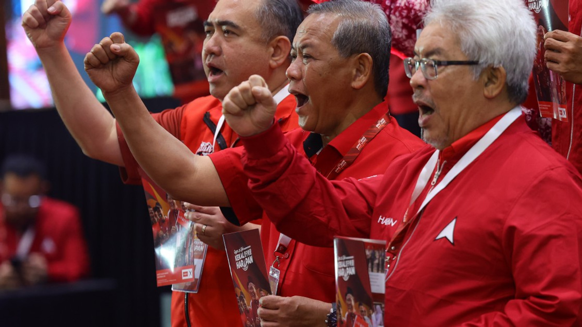 Anwar to campaign with Pakatan Harapan in Negri Sembilan state push