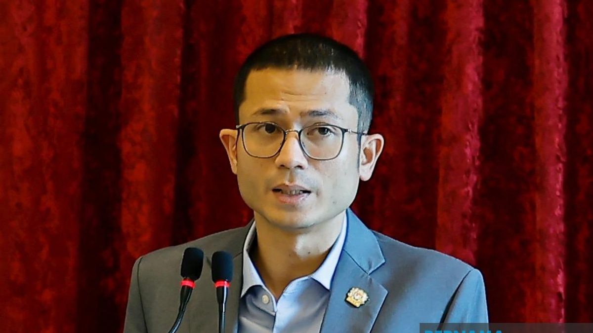 Kedah PKR Slams Menteri Besar Sanusi Over Attacks on PM in Gambling Licence Row