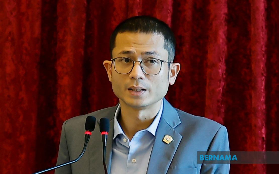 Kedah PKR Slams Menteri Besar Sanusi Over Attacks on PM in Gambling Licence Row