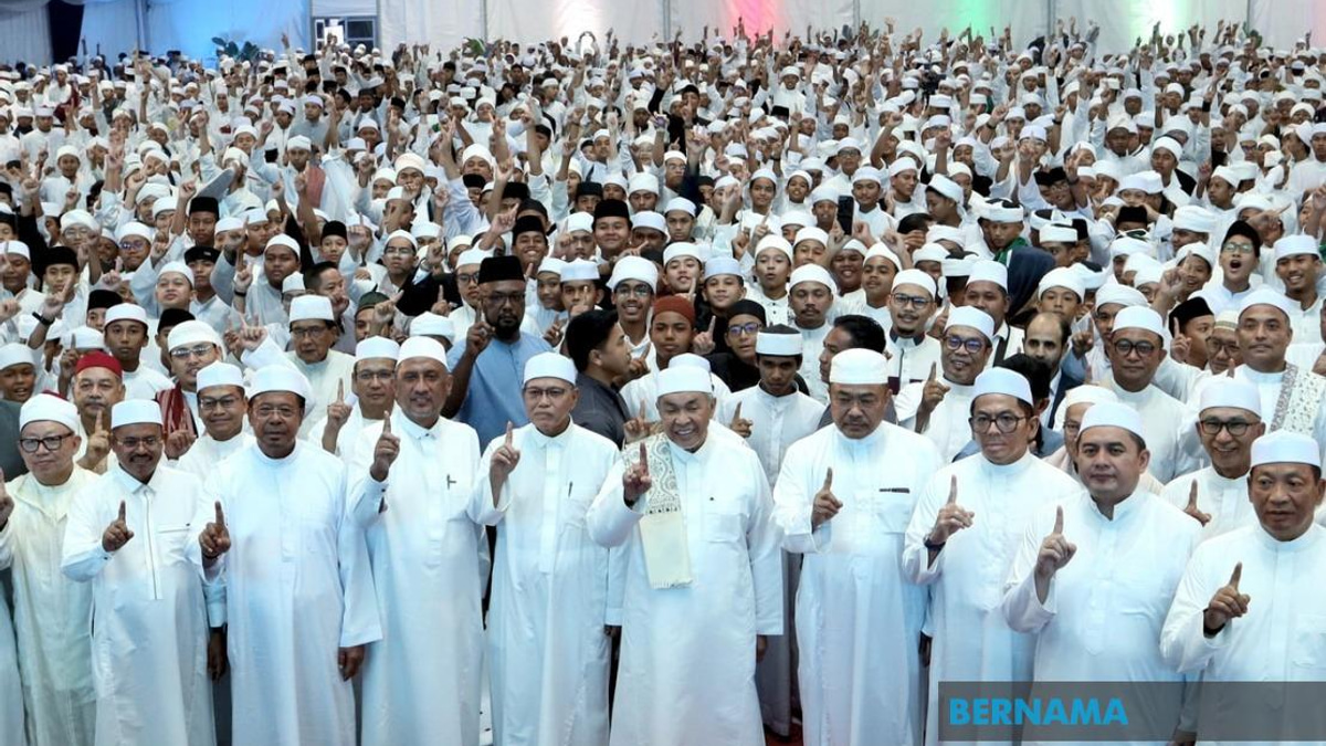 Malaysia Establishes National Tahfiz Council to Strengthen Quranic Education Framework