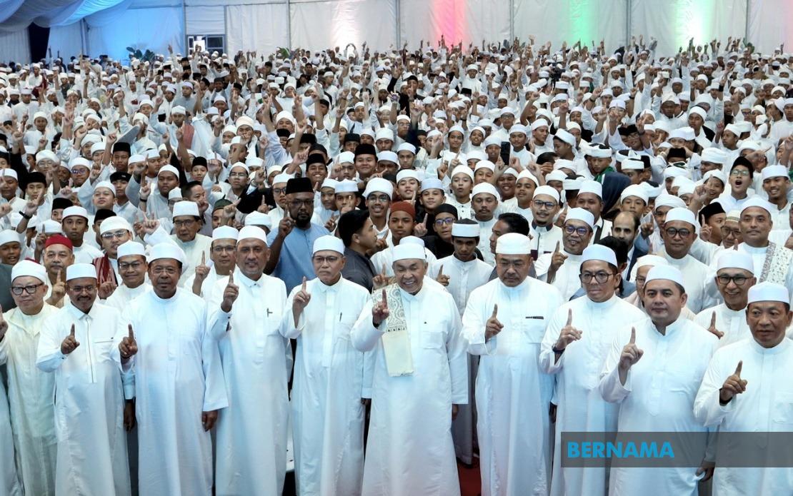 Malaysia Establishes National Tahfiz Council to Strengthen Quranic Education Framework