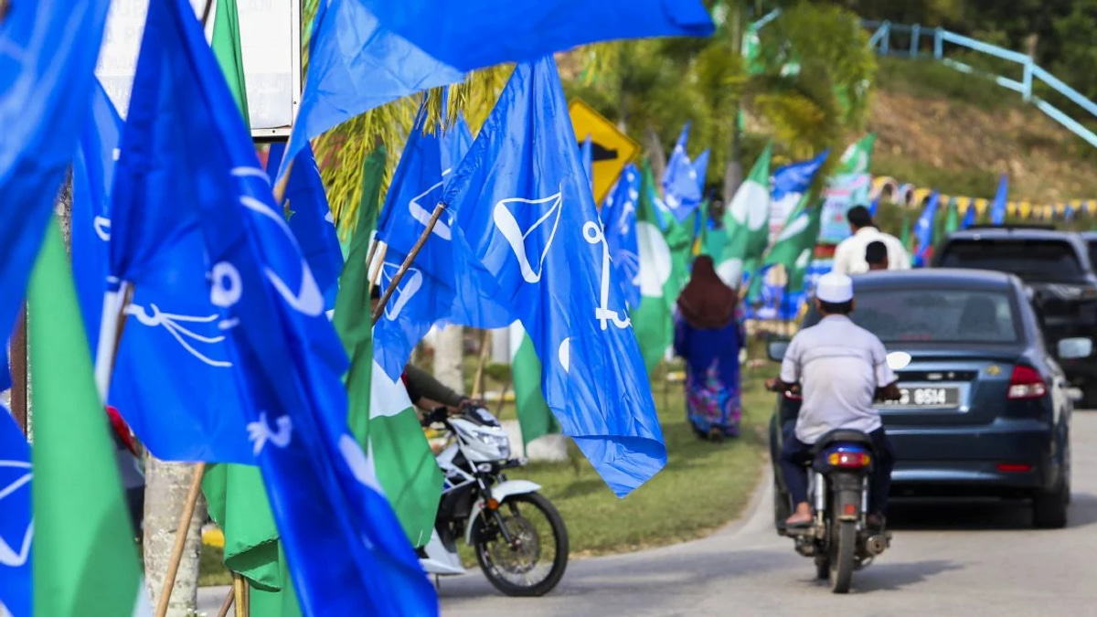 Malaysia's Next General Election Likely in Late October or November, Says PAS Deputy