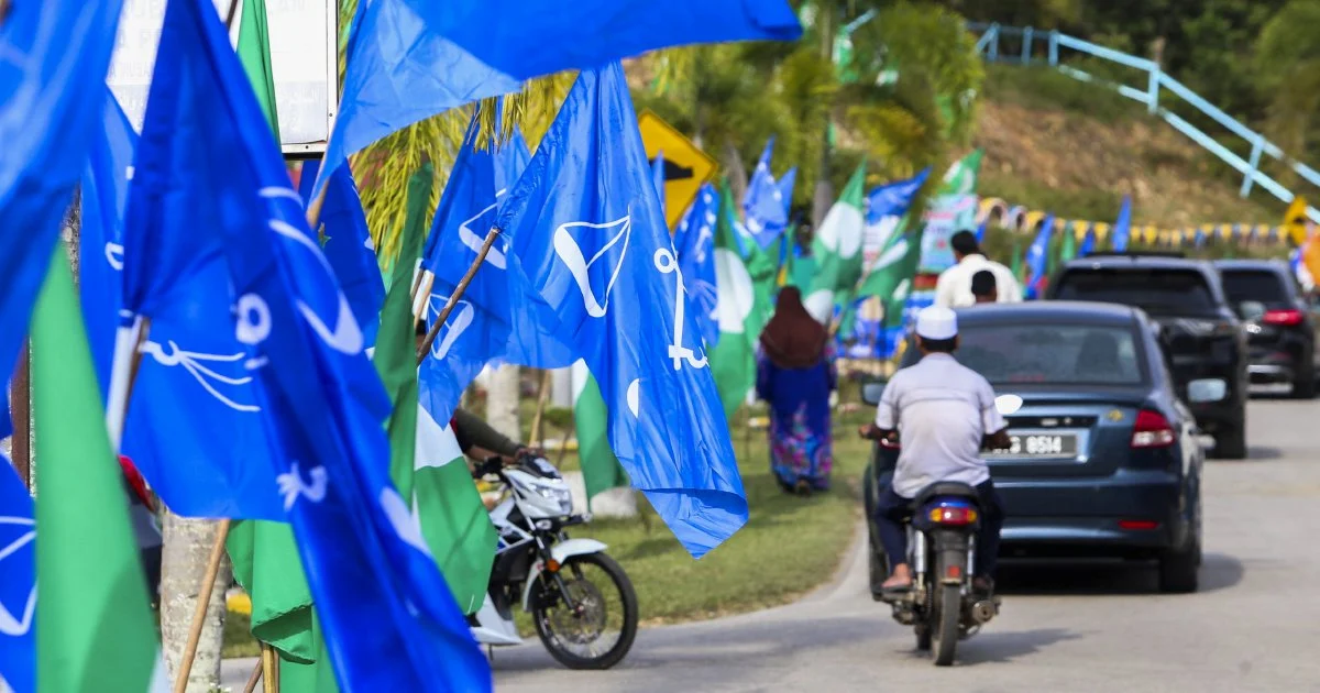 Malaysia's Next General Election Likely in Late October or November, Says PAS Deputy