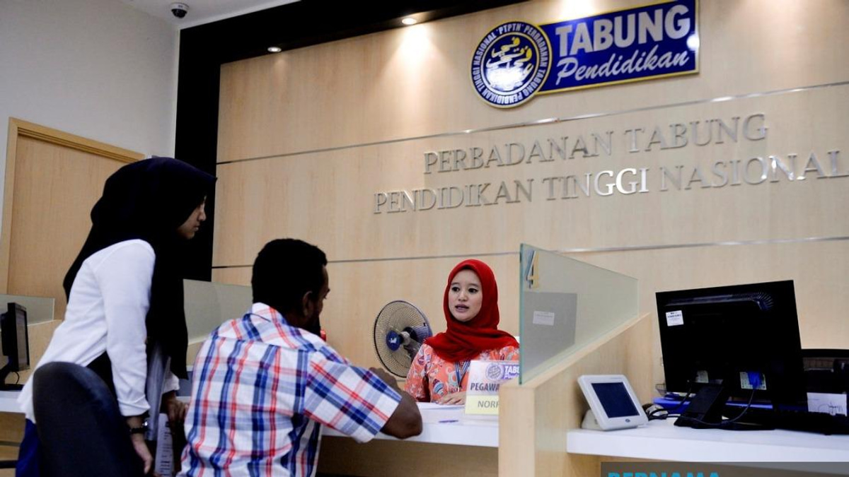 PKR Women's Wing Calls for PTPTN Overhaul: Scrap Collection Fees, Enable Direct Loan Restructuring