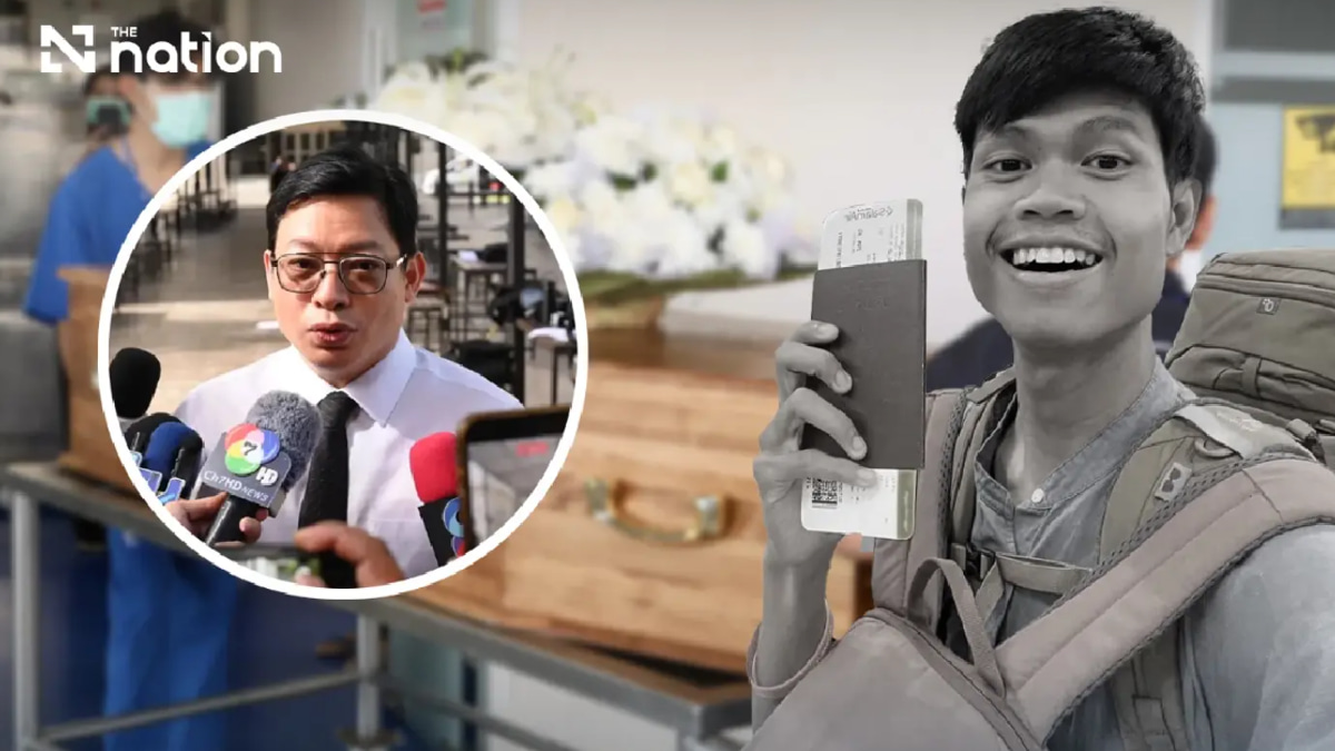 Thai Travel Vlogger's Death Points to Heart Failure as Toxicology Tests Proceed