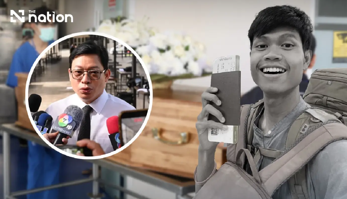 Thai Travel Vlogger's Death Points to Heart Failure as Toxicology Tests Proceed