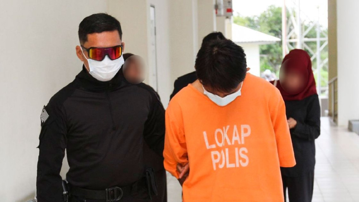 Fast-Food Cook Faces Sexual Assault Charges in Kelantan