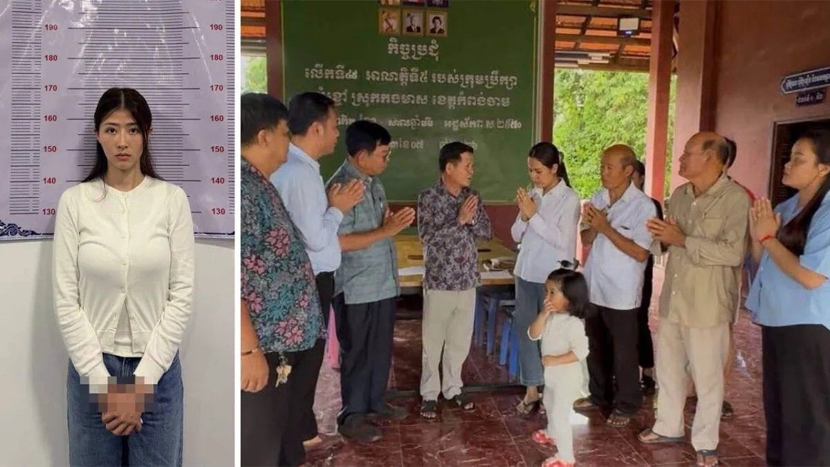 Cambodian Hit-and-Run Family Accepts S$60,000 Settlement, Withdraws Civil Complaint