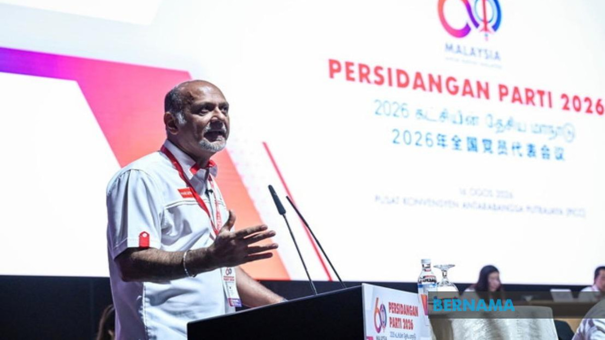 DAP Charts New Course After Election Setback, Signals Focus on Realistic Reforms Within Unity Government